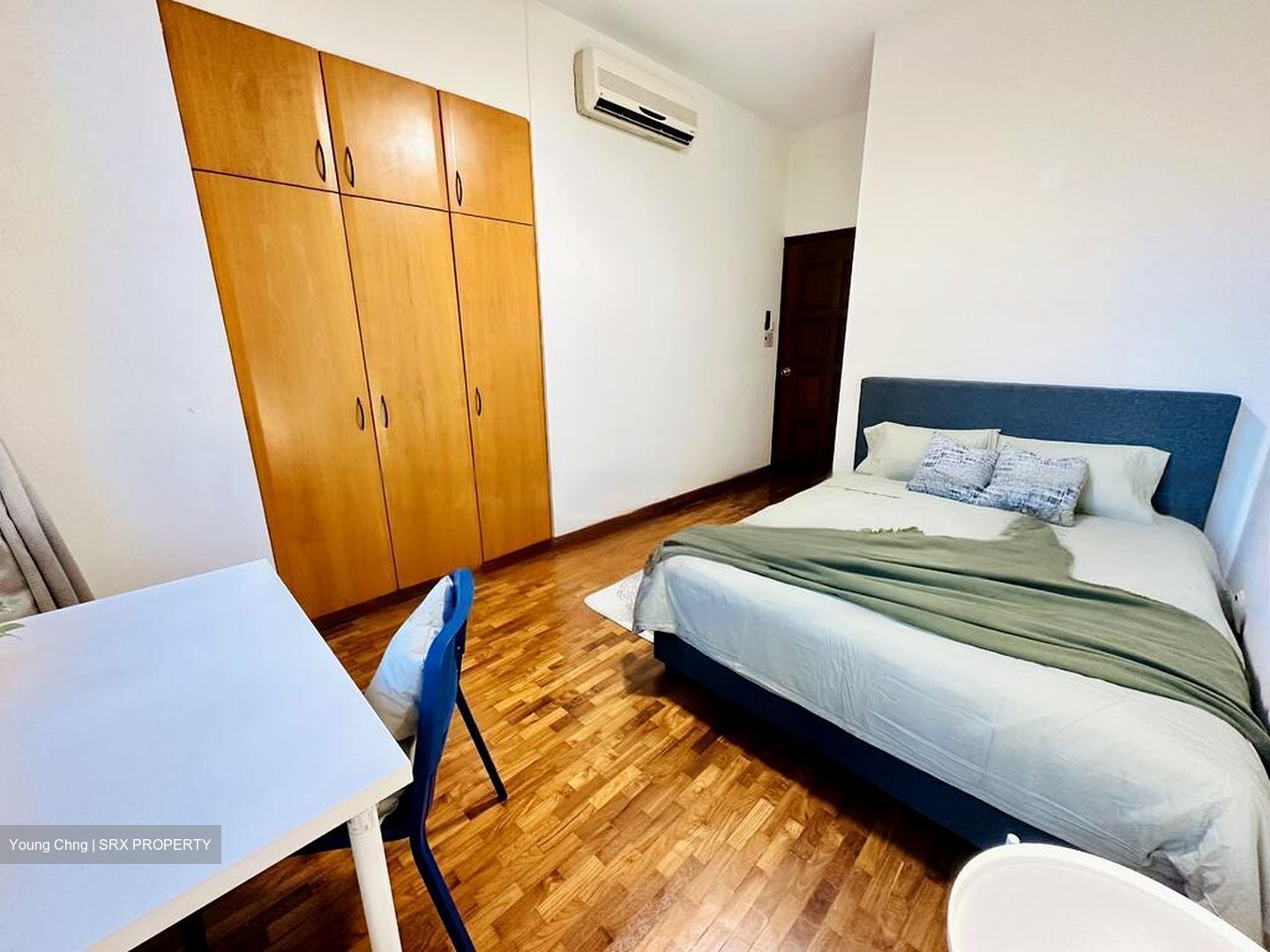 Mirage Tower (D9), Condominium #464201261